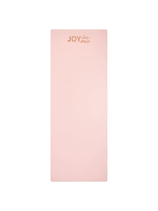 PRO Yoga Mat, Pink Nude