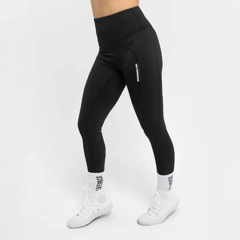 Unstoppable Leggings Black