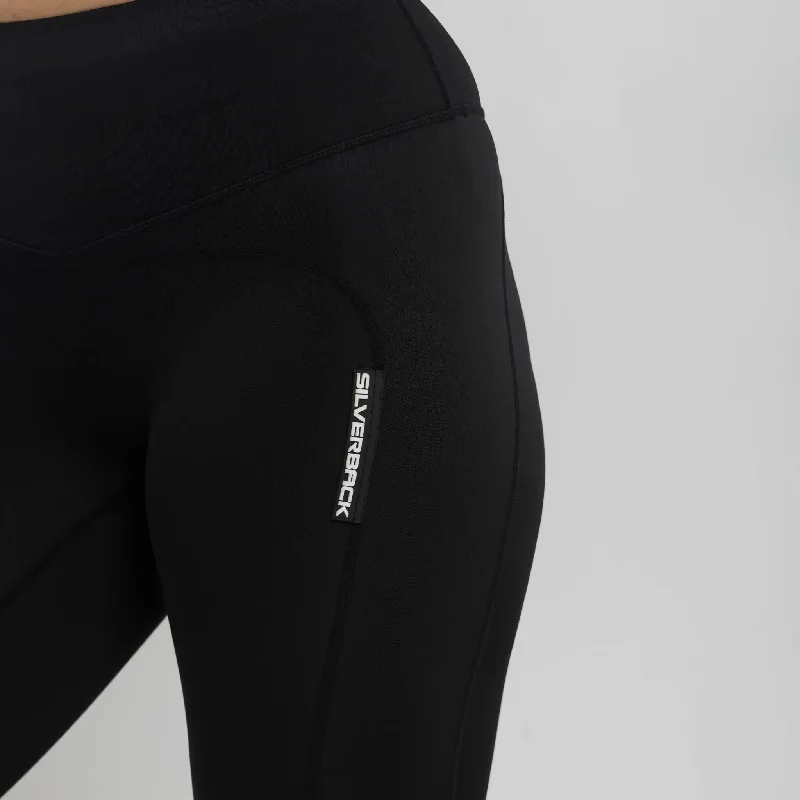 Unstoppable Leggings Black