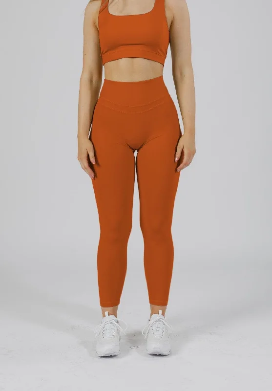 RecStretch™ Levitate Sculptseam™ Plus Legging Canyonlands