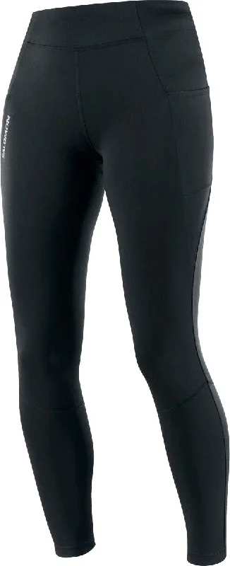 Cross Run 28 In Tights - Women's|-|Collant 28 pouces Cross Run - Femme