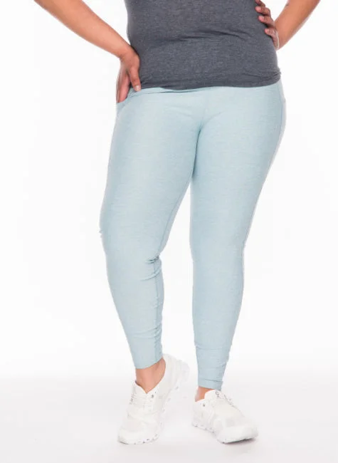 Seafoam Wander Pocket Yoga Pants