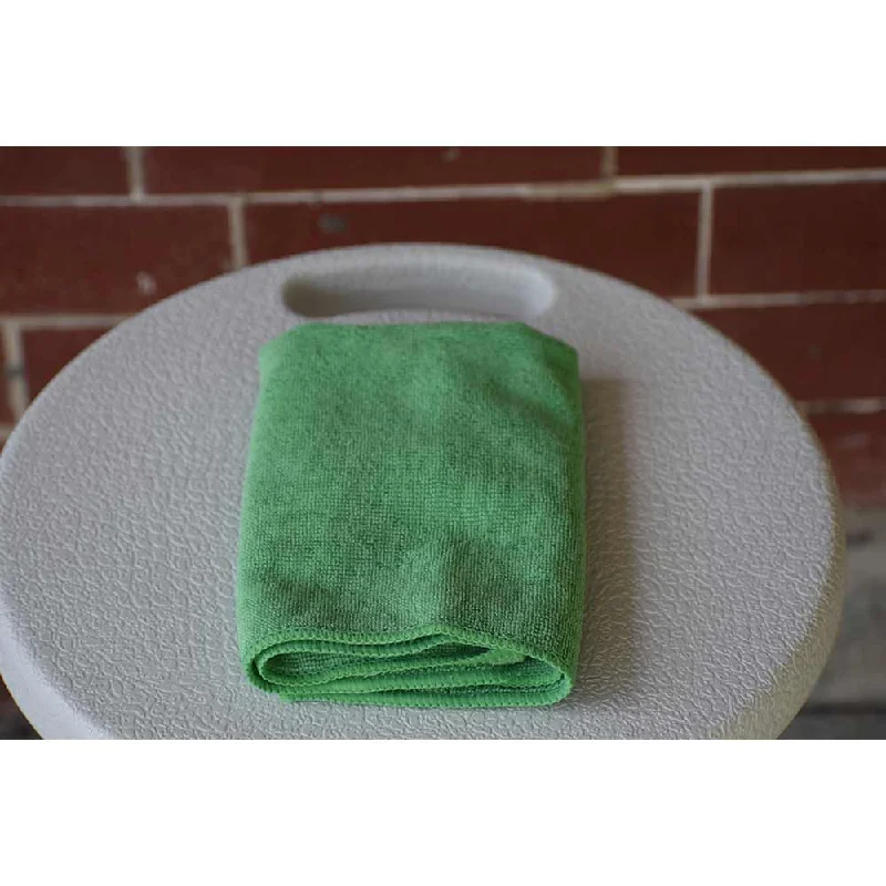 Studio Hand Towel - 14'' x 14'' by YOGA Accessories