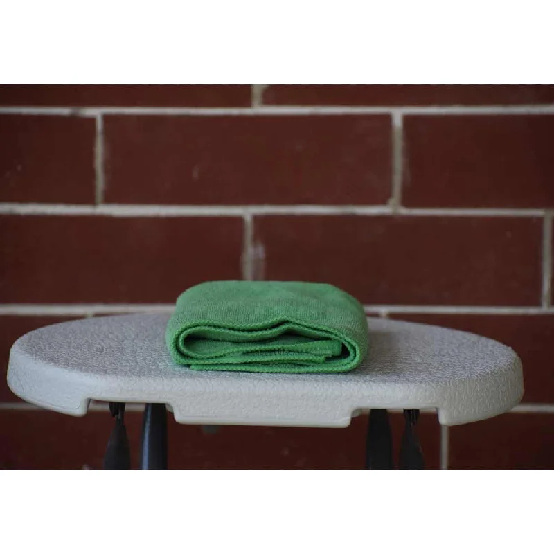 Studio Hand Towel - 14'' x 14'' by YOGA Accessories