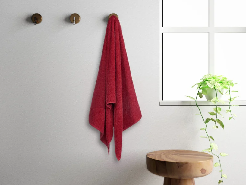 Swift Dry 100% Cotton Bath Towel