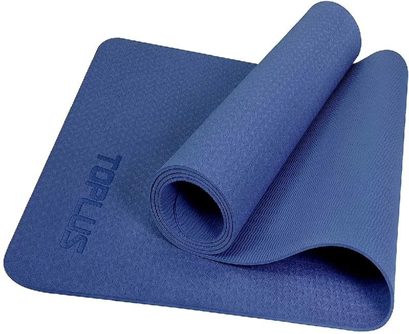 TOPLUS  4mm Fitness Yoga Mat (US)