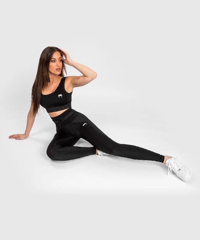 Venum Glow Leggings - For Women - Black