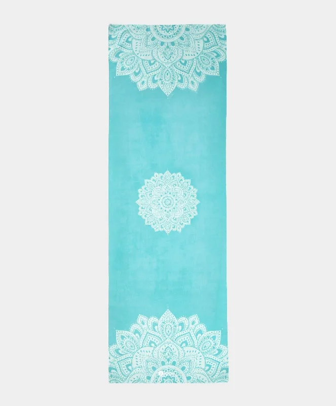 Mandala Turquoise