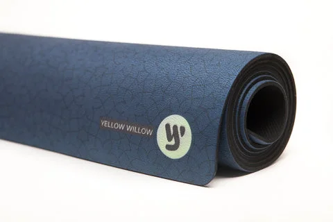 Unisex Print Yoga Mat: MARRAKECH