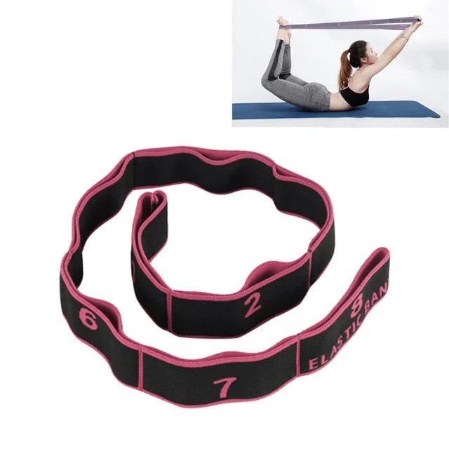 Pilates Training Belt