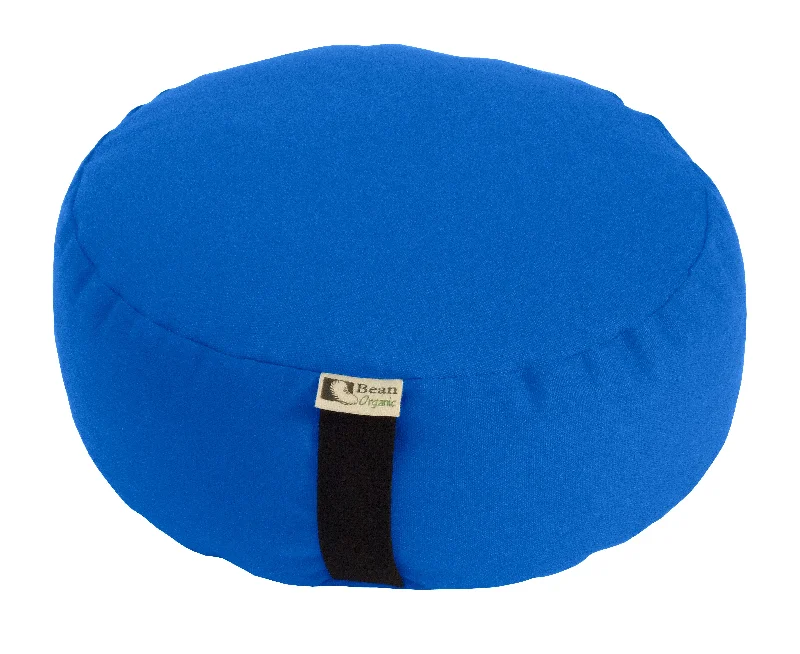 Round / Cobalt Blue