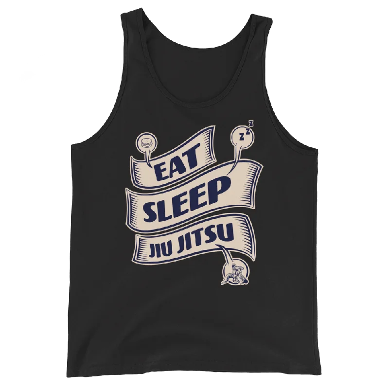 EatSleepJiuJitsu - Tank Top