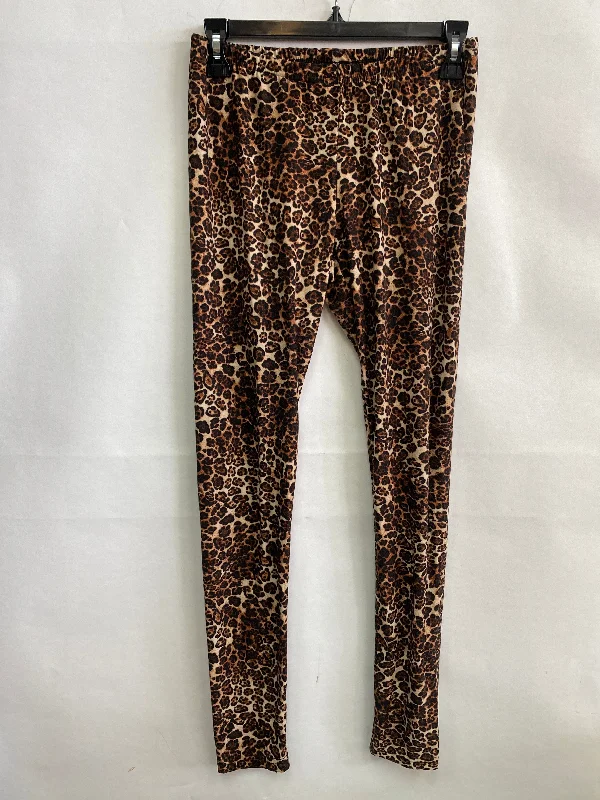 Leggings By Bobbie Brooks  Size: M