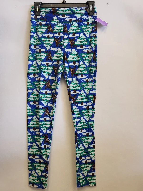 Leggings By Lularoe  Size: Onesize