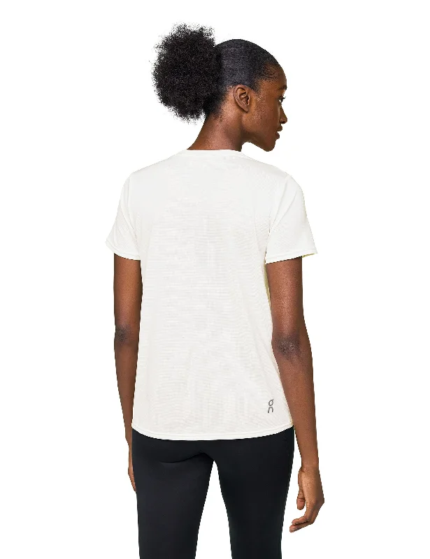 Core-T - Undyed White