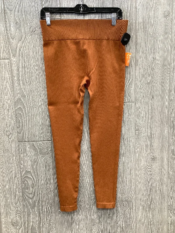 Pants Leggings By Cmf  Size: Xl