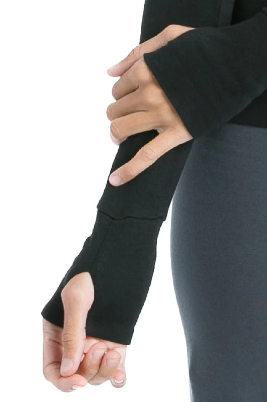 Sporty Thumbhole T